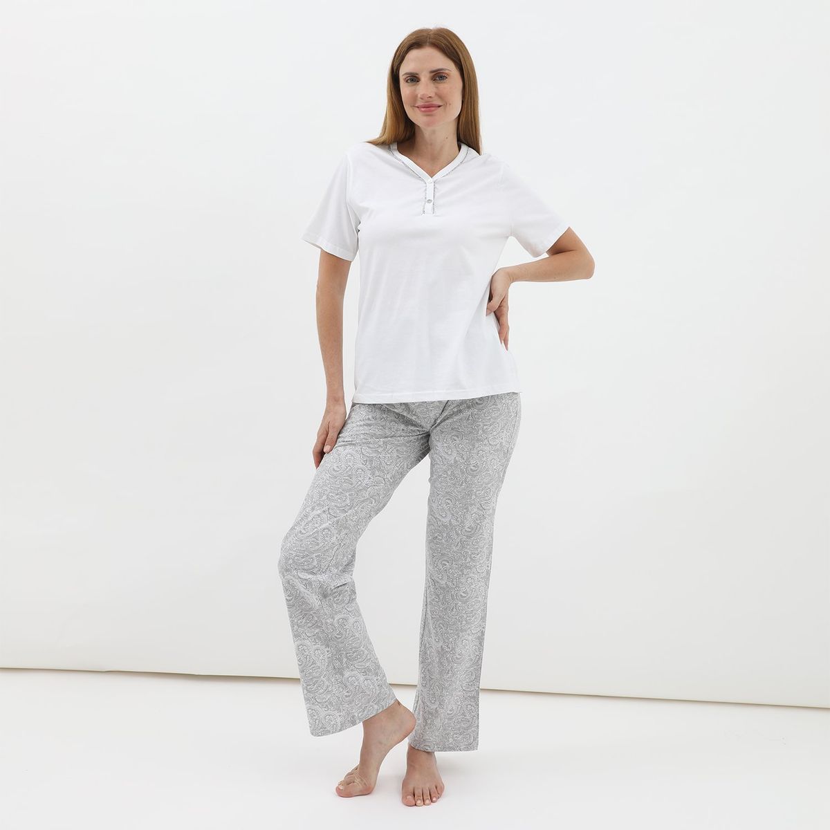 STEFANO COCCI - Pijama Mujer