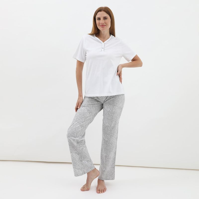 STEFANO COCCI - Pijama Mujer