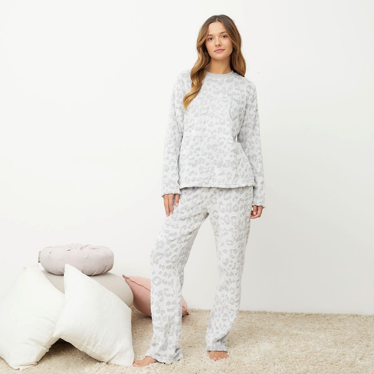 SYBILLA - Pijama Mujer