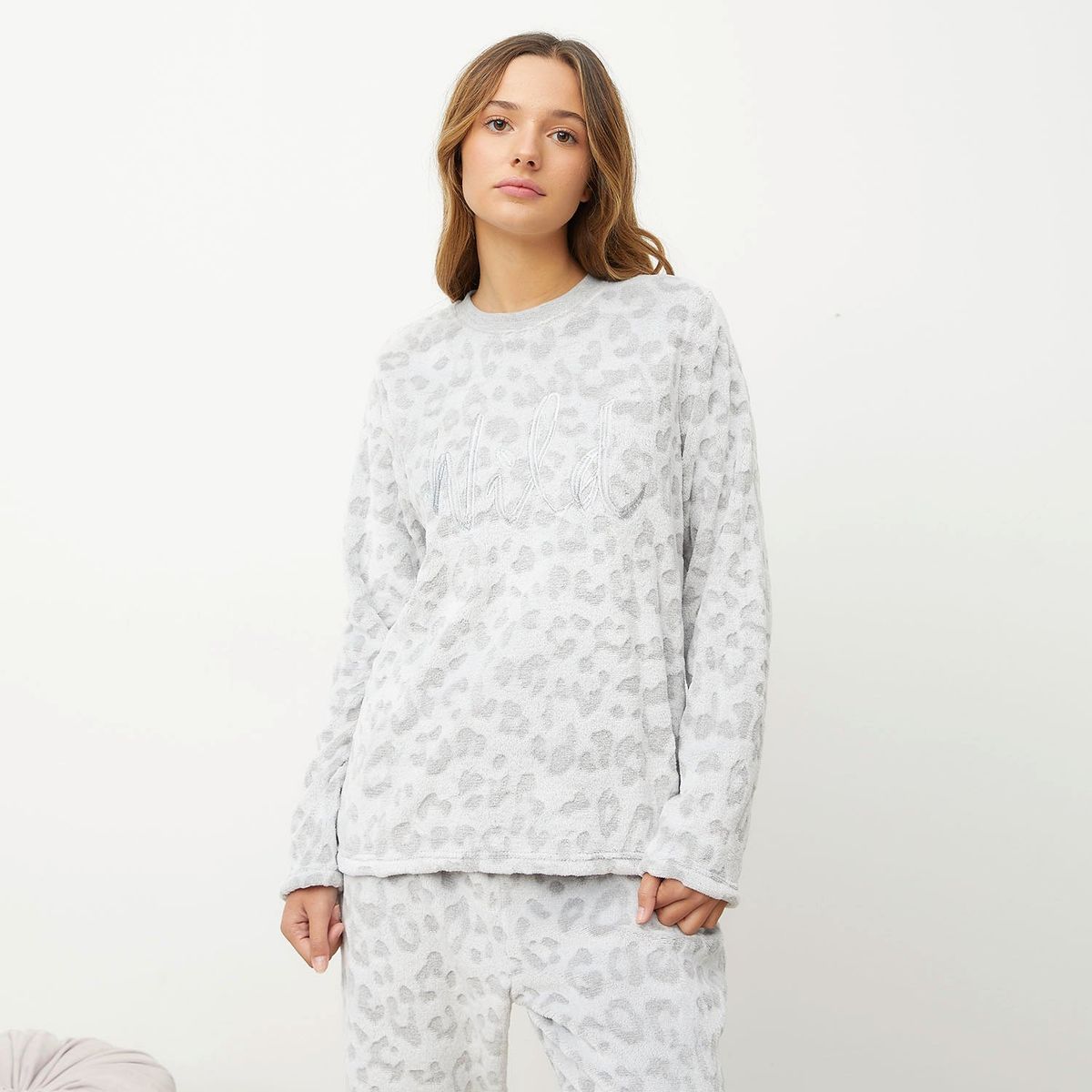 SYBILLA - Pijama Mujer