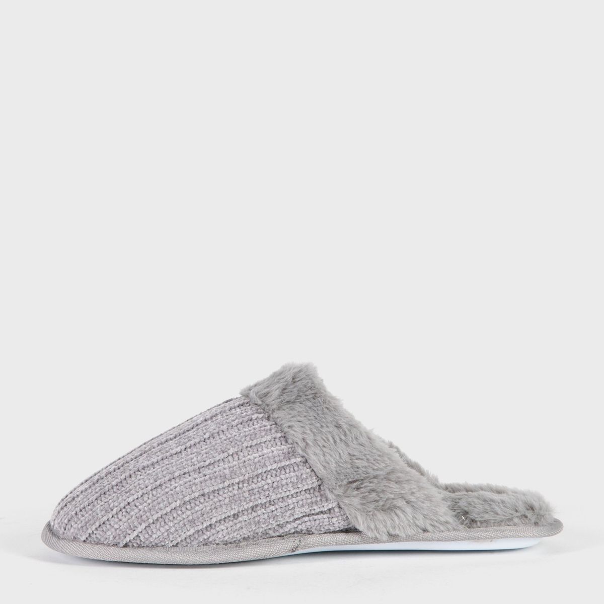 BLU - Pantufla Mujer