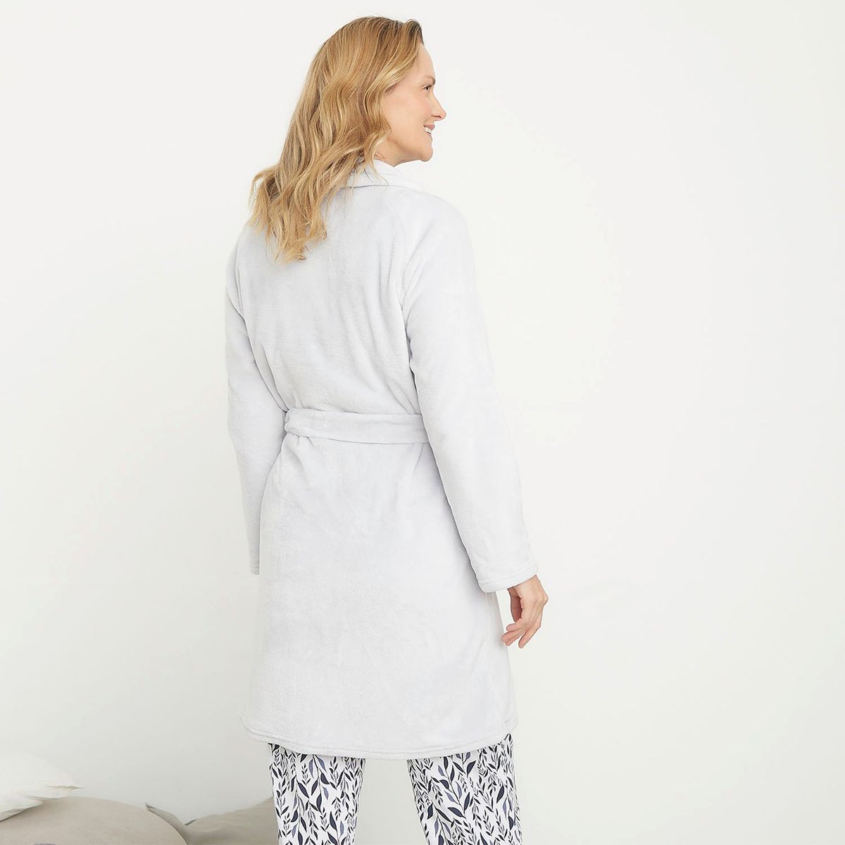 STEFANO COCCI - Pack Bata Mujer