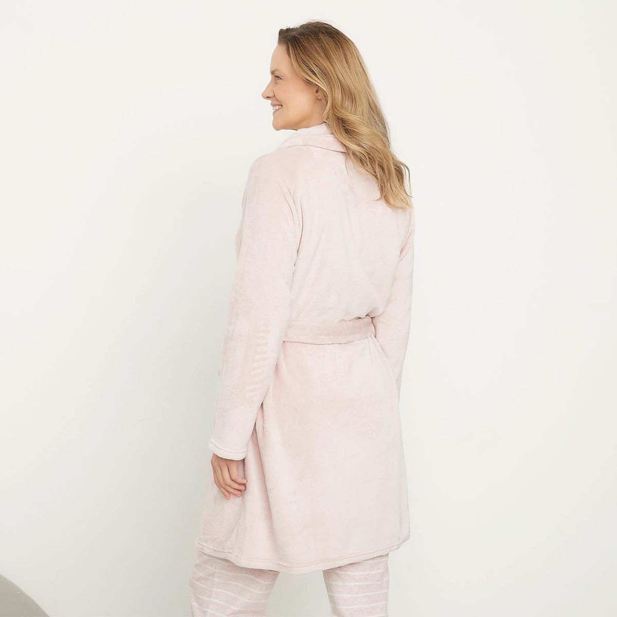 STEFANO COCCI - Pack Bata Mujer