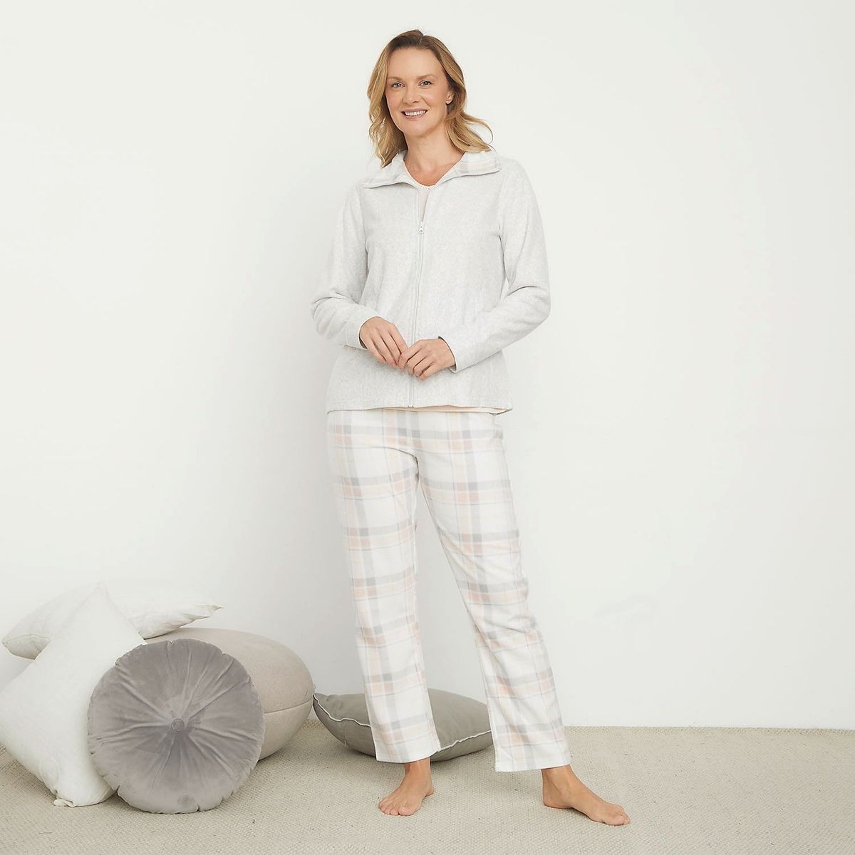 STEFANO COCCI - Pack Pijama Polar