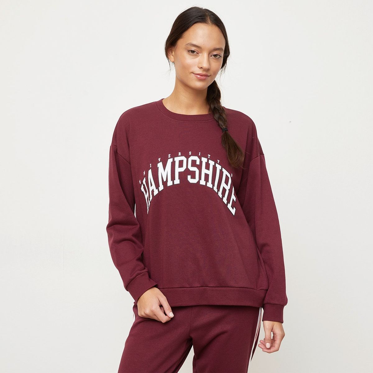 SYBILLA - Pijama Polera Sybilla