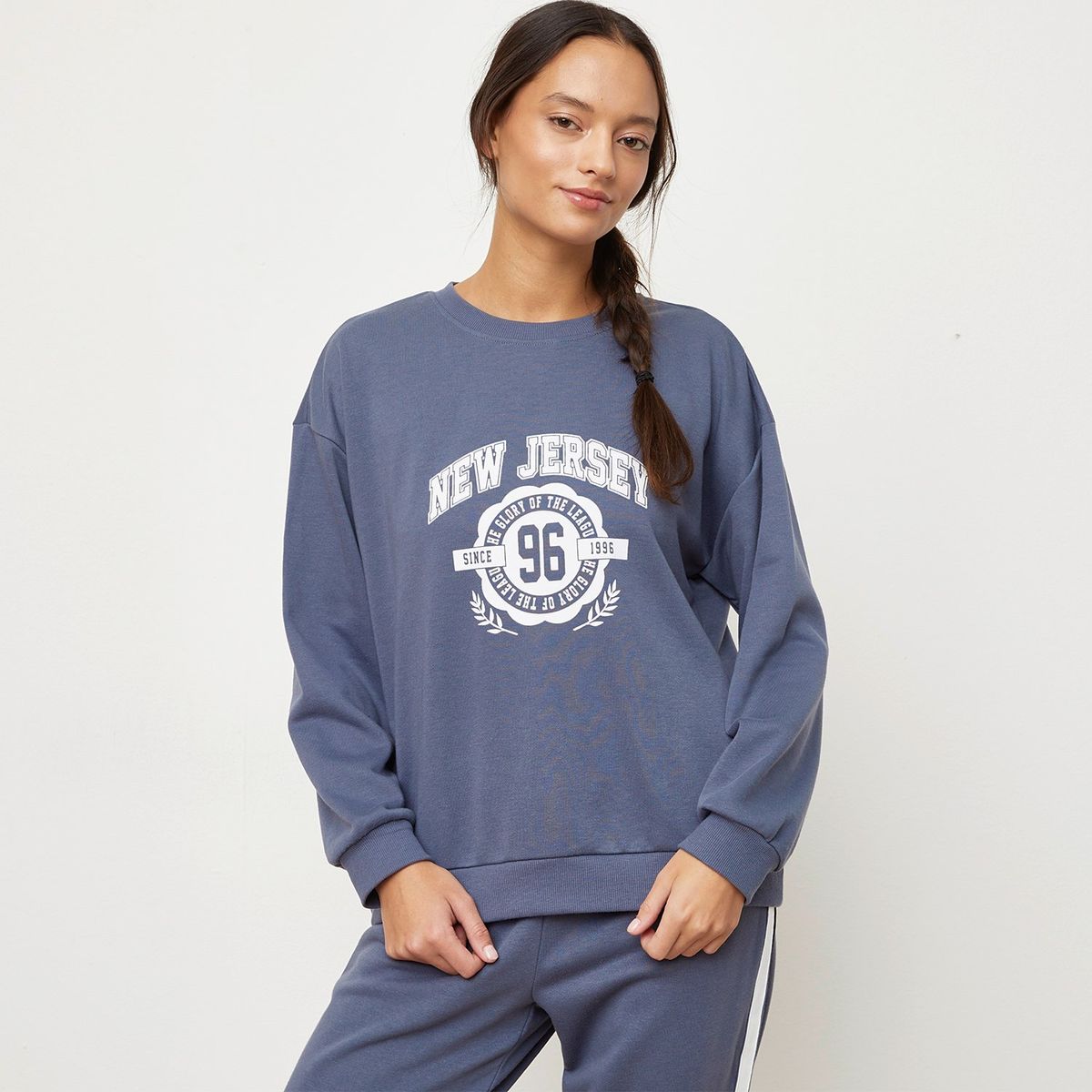 SYBILLA - Pijama Polera Sybilla