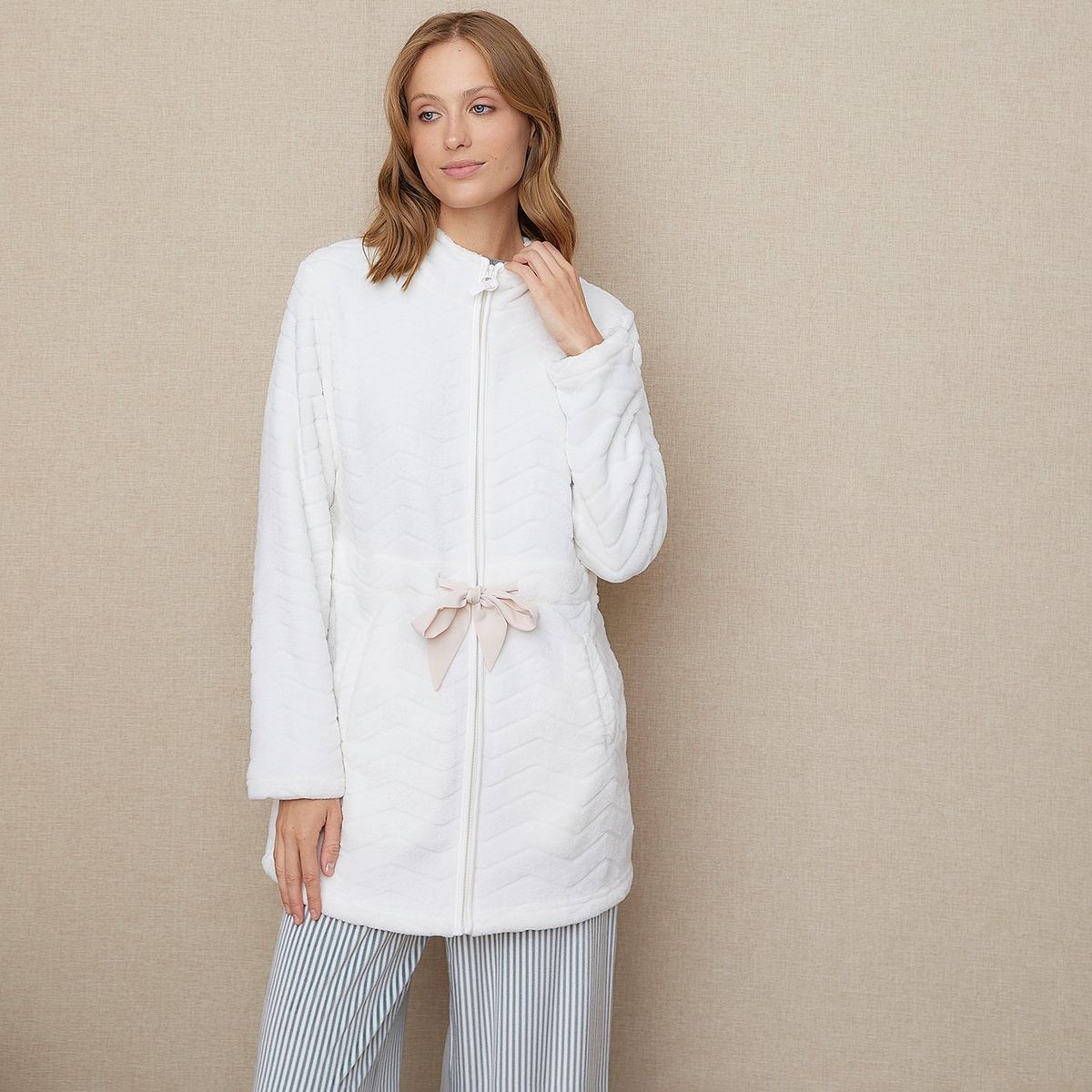 BLU - Bata Mujer Blu