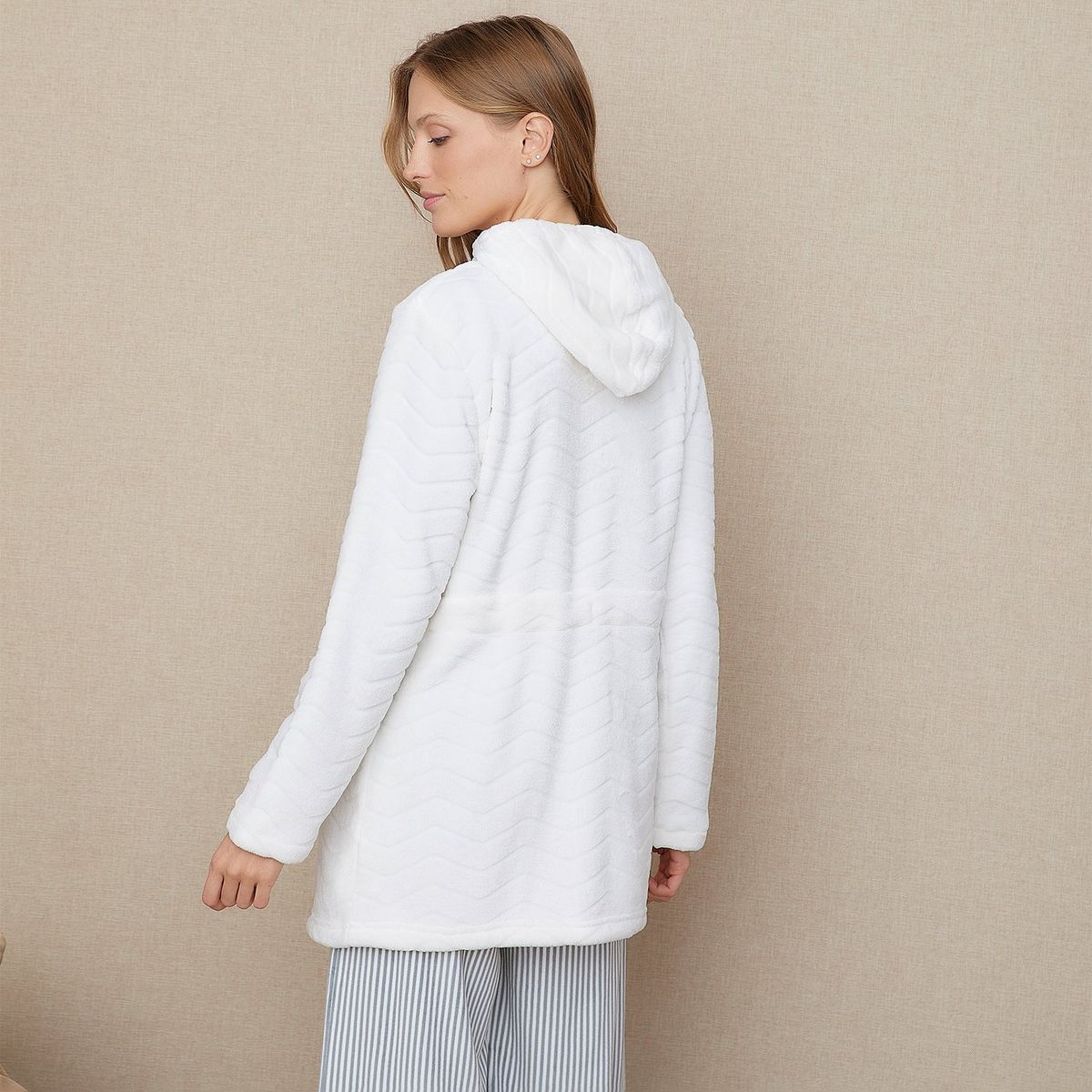 BLU - Bata Mujer Blu