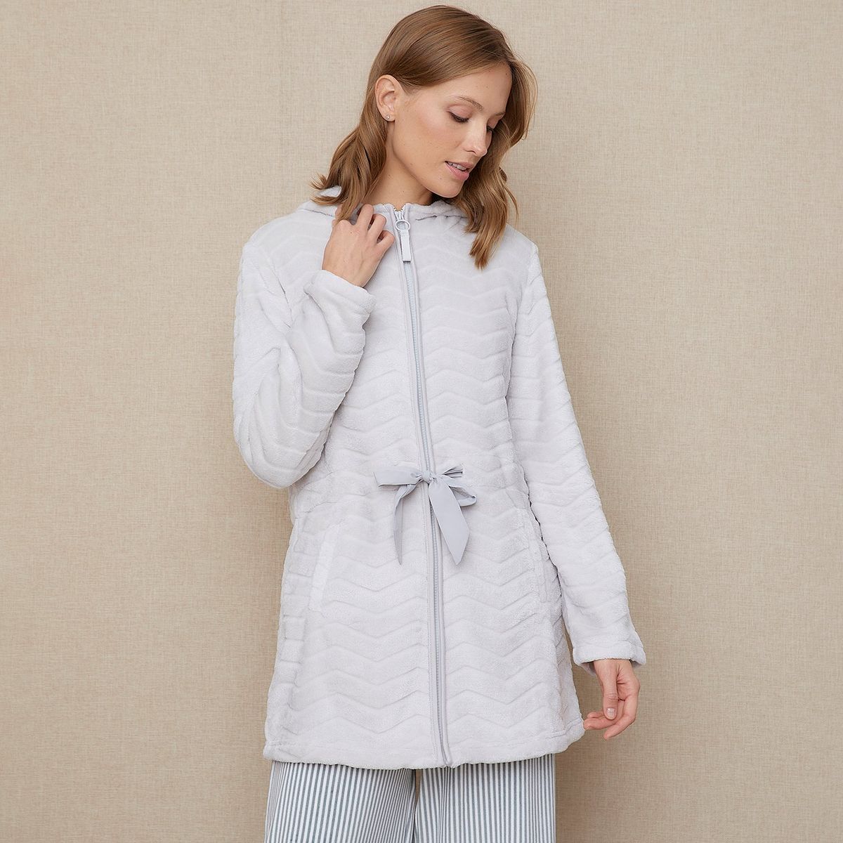 BLU - Bata Mujer Blu