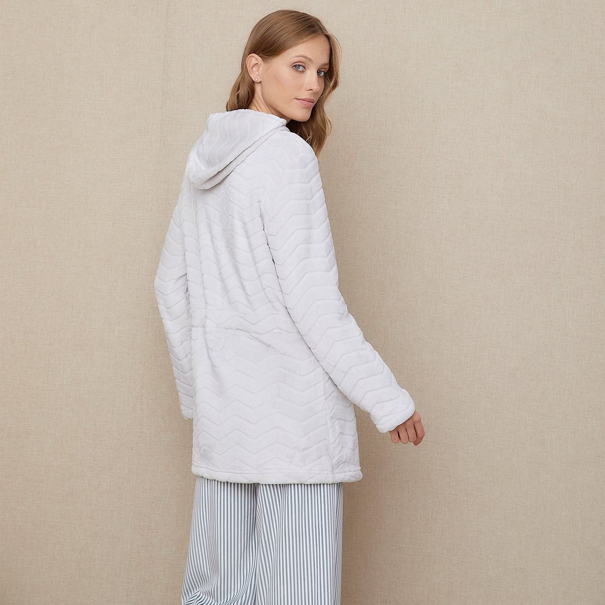 BLU - Bata Mujer Blu