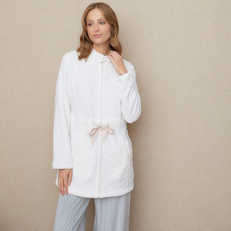 BLU - Bata Mujer Blu