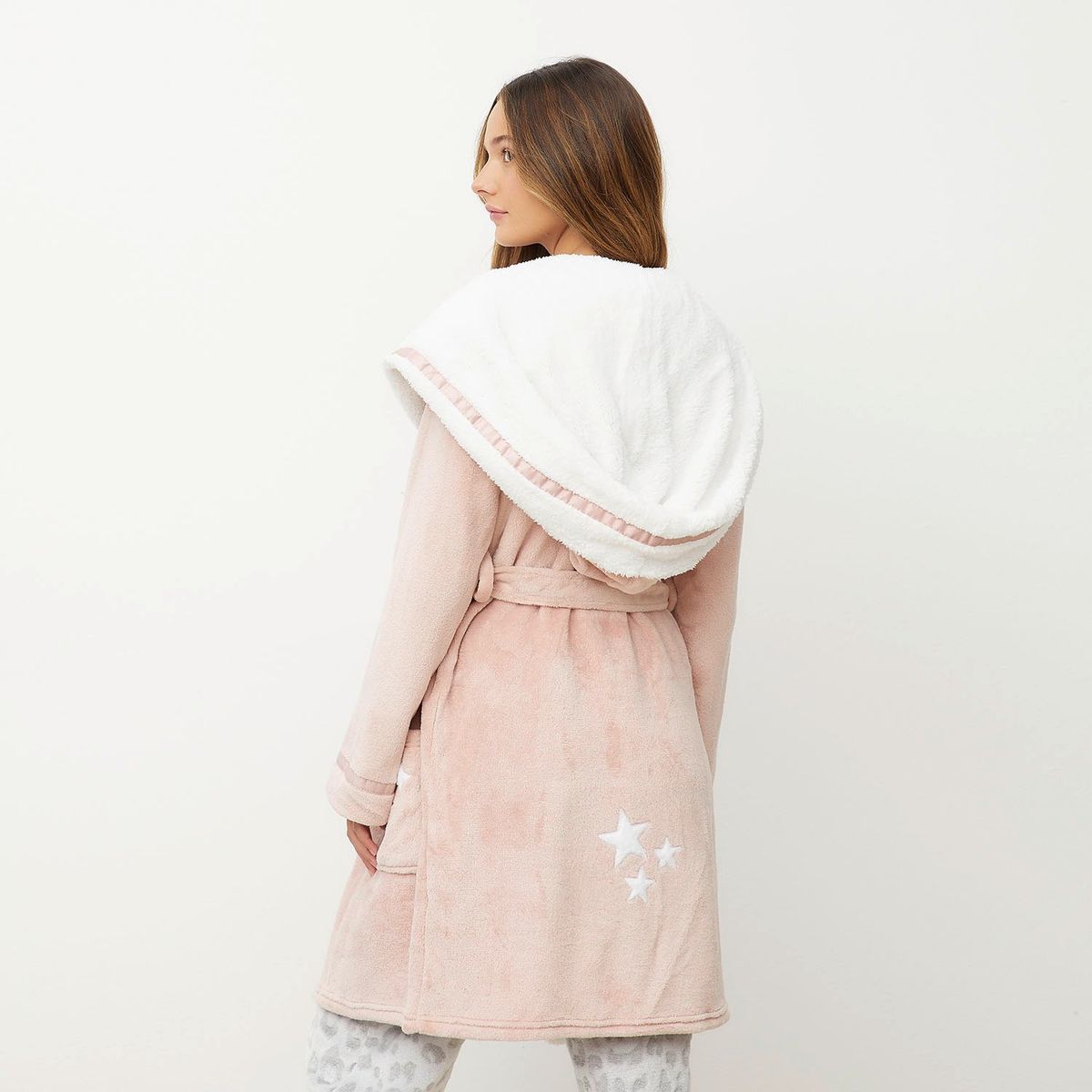 SYBILLA - Bata Mujer