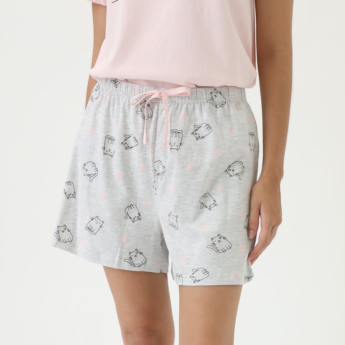 SYBILLA - Short De Dormir