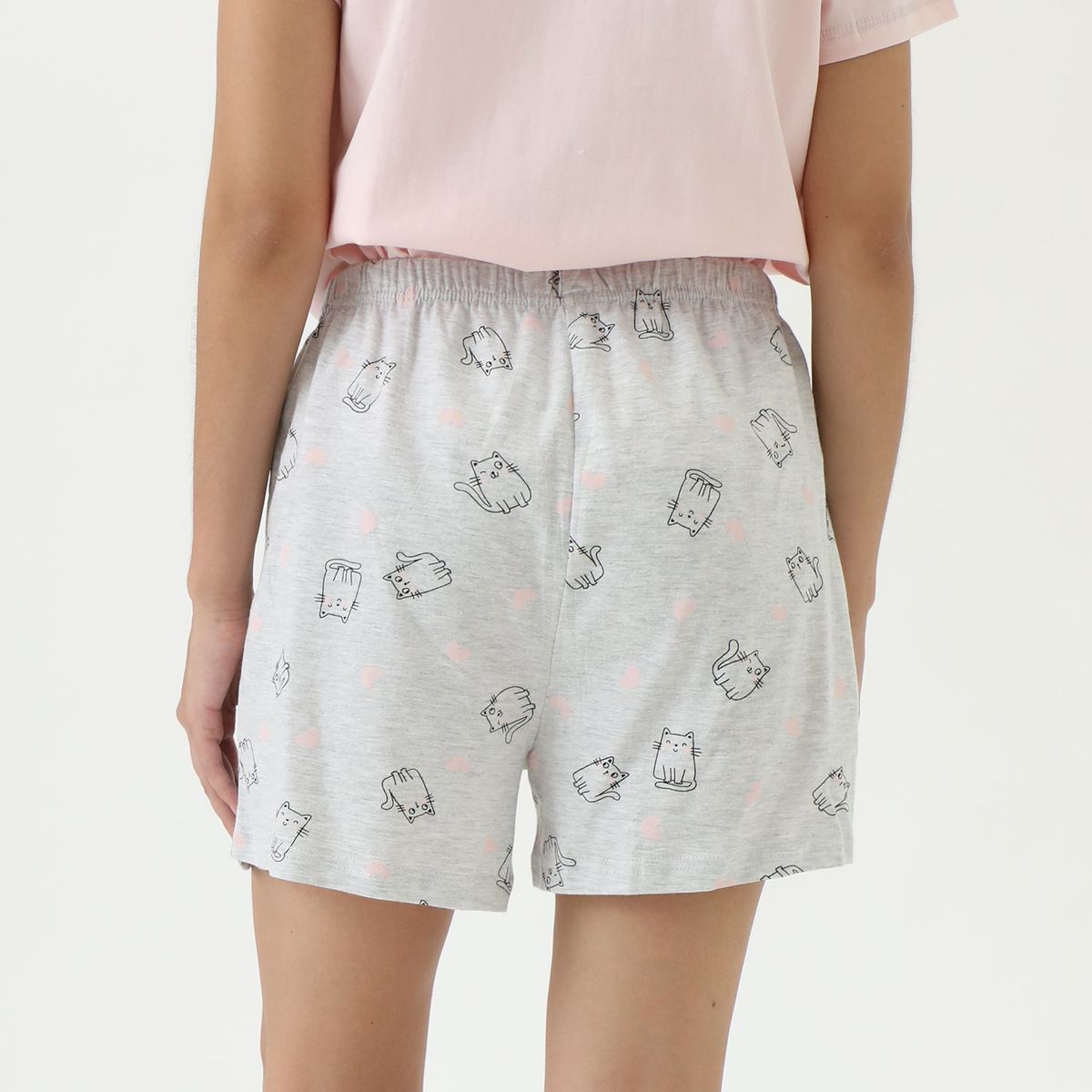 SYBILLA - Short De Dormir