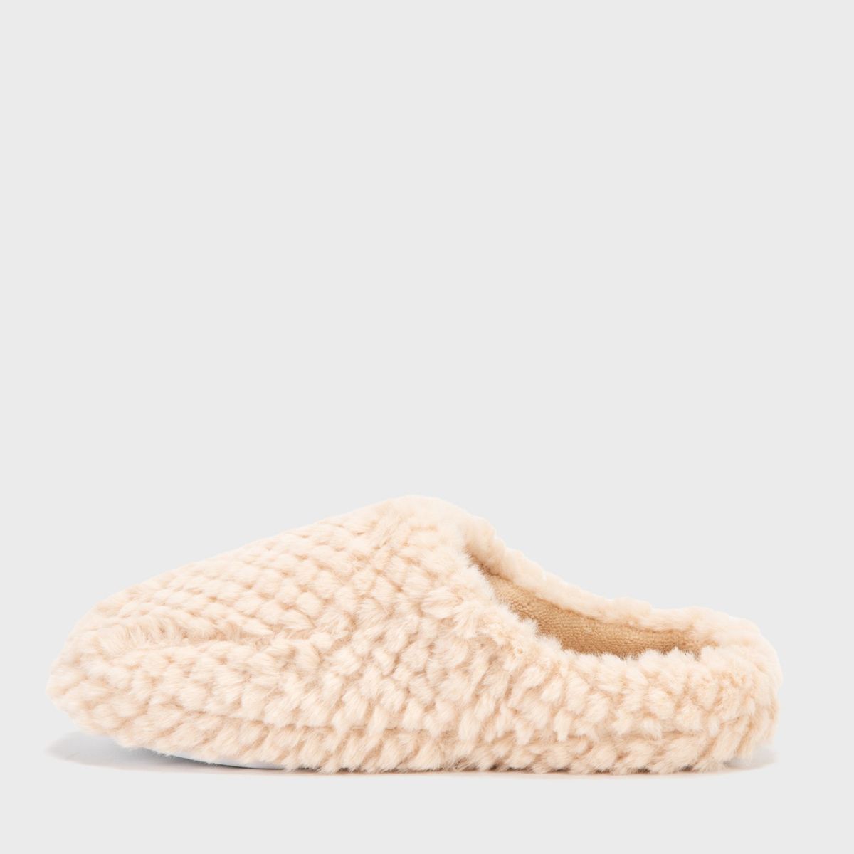 BLU - Pantufla Mujer