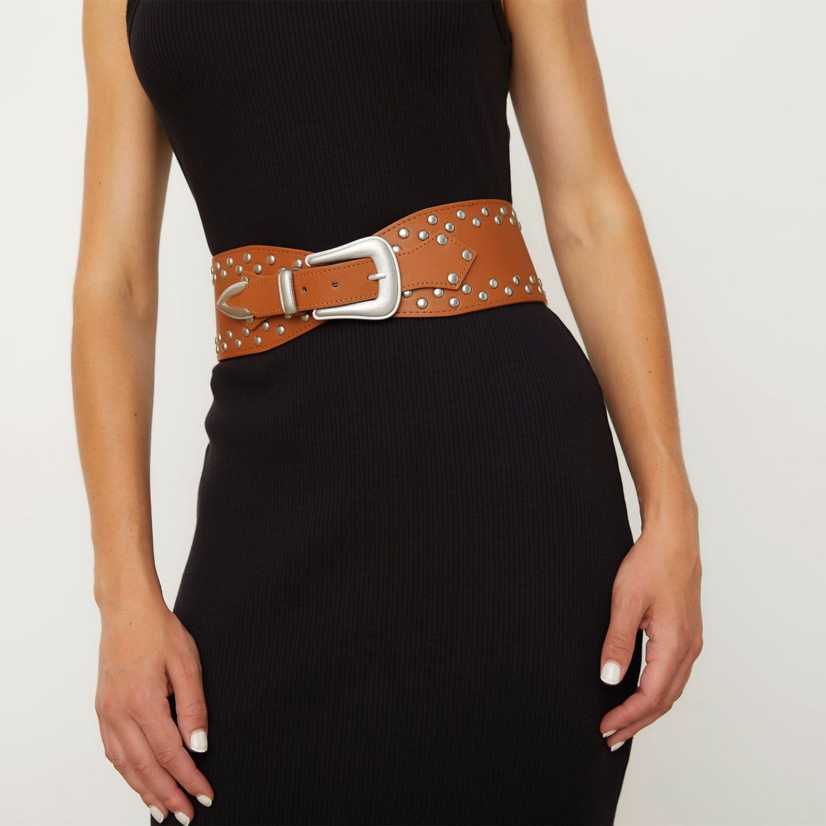 SYBILLA - Cinturon Sintet Cis05i25fo Sybilla