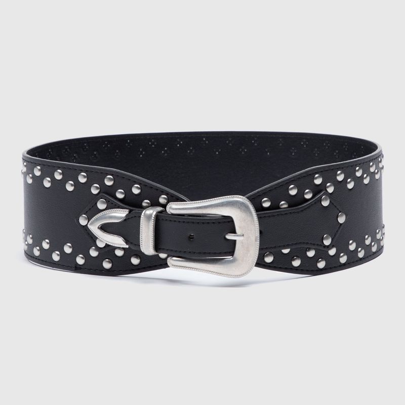 SYBILLA - Cinturon Sintet Cis05i25fo Sybilla