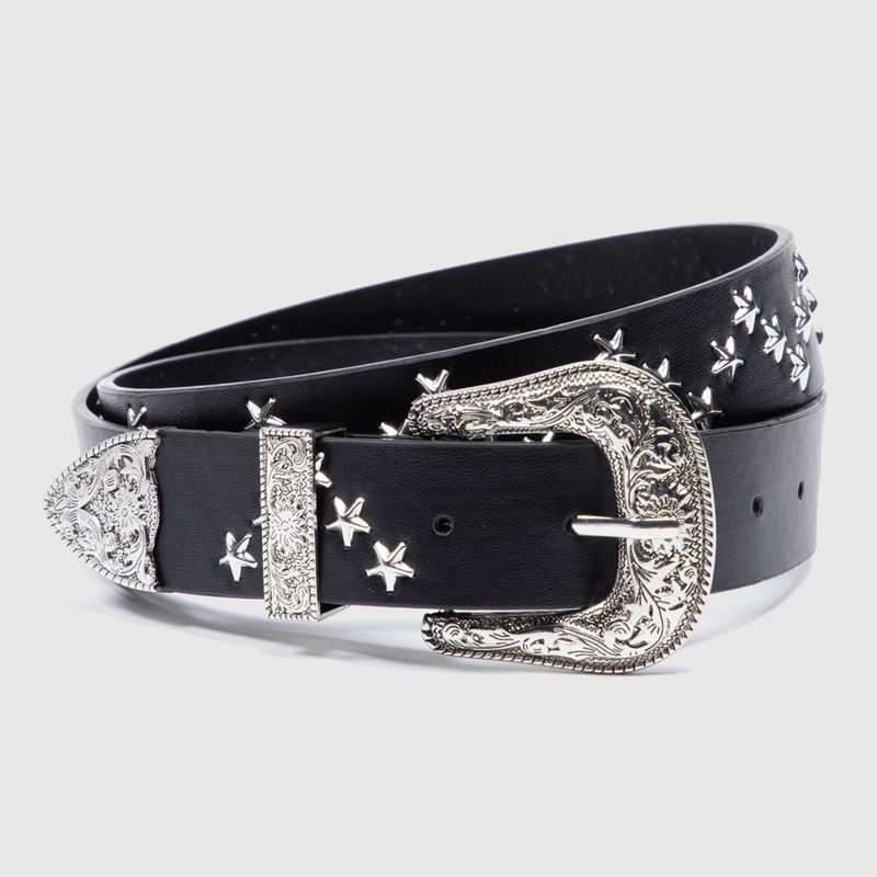 SYBILLA - Cinturón Mujer Sybilla