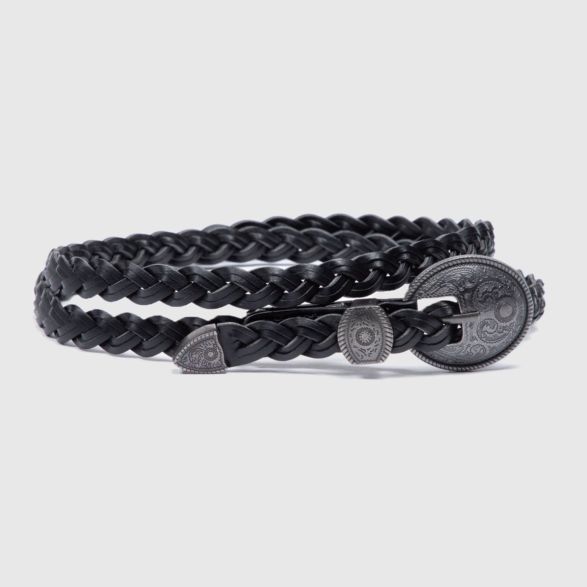 SYBILLA - Cinturon Sintet Cis09i25ls Sybilla