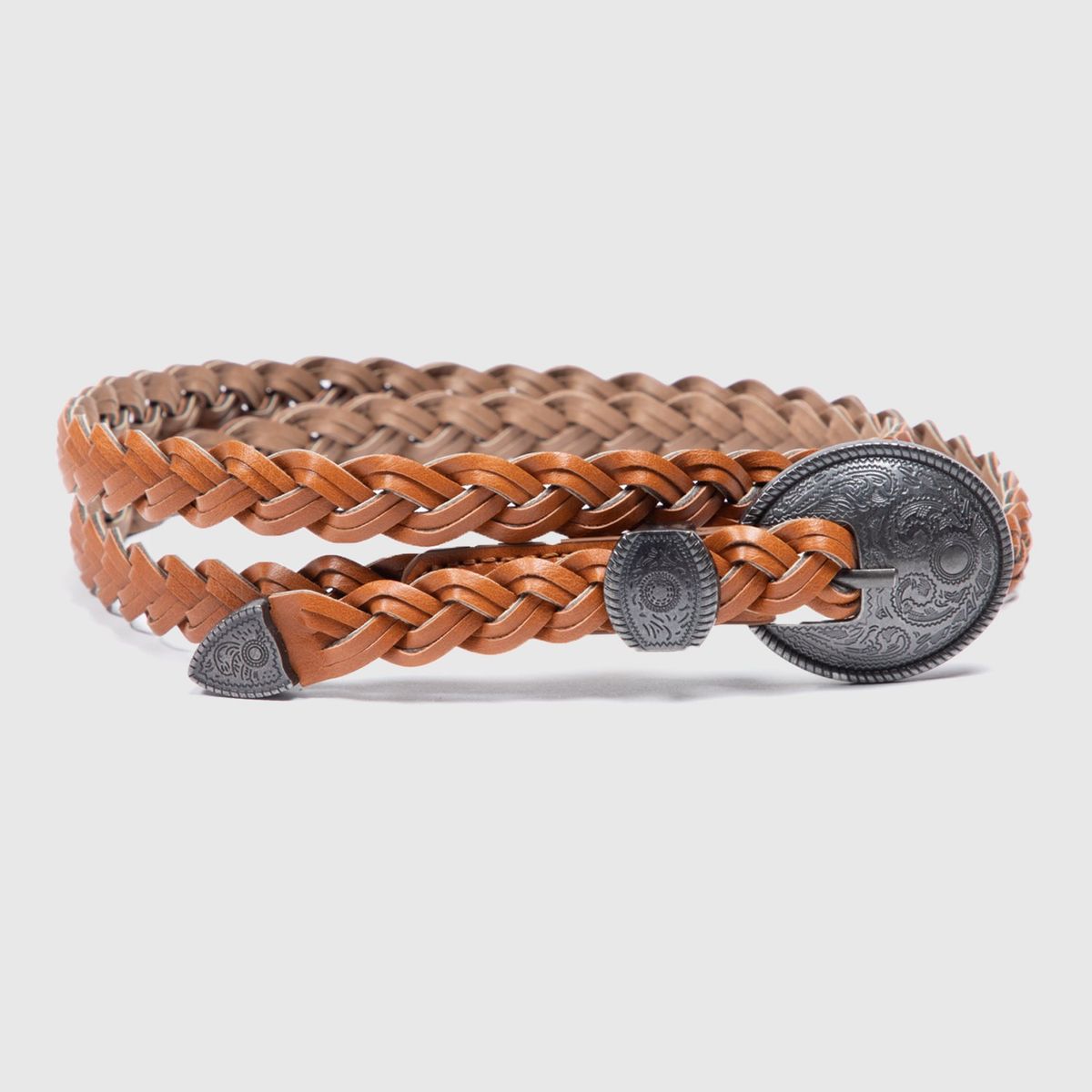 SYBILLA - Cinturon Sintet Cis09i25ls Sybilla