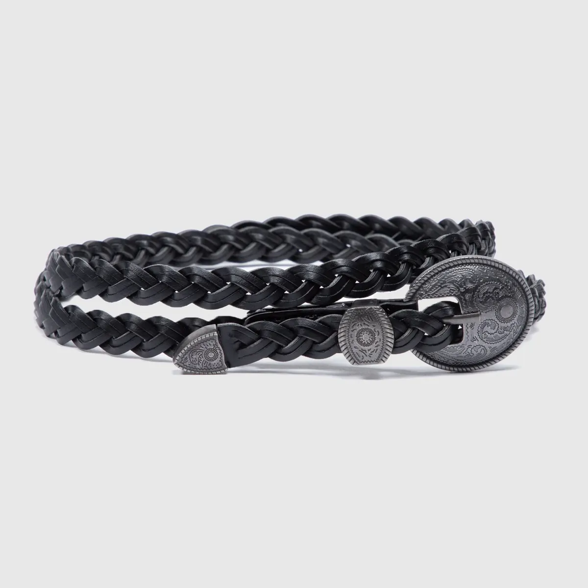 SYBILLA - Cinturon Sintet Cis09i25ls Sybilla