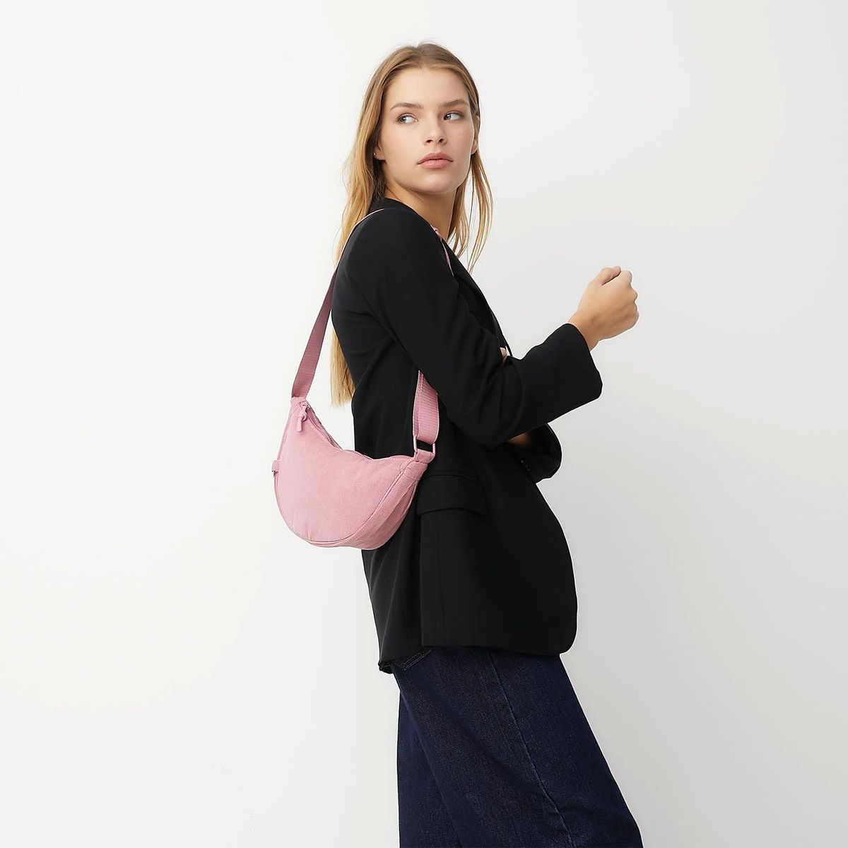 SYBILLA - CrossBody Mujer Sybilla