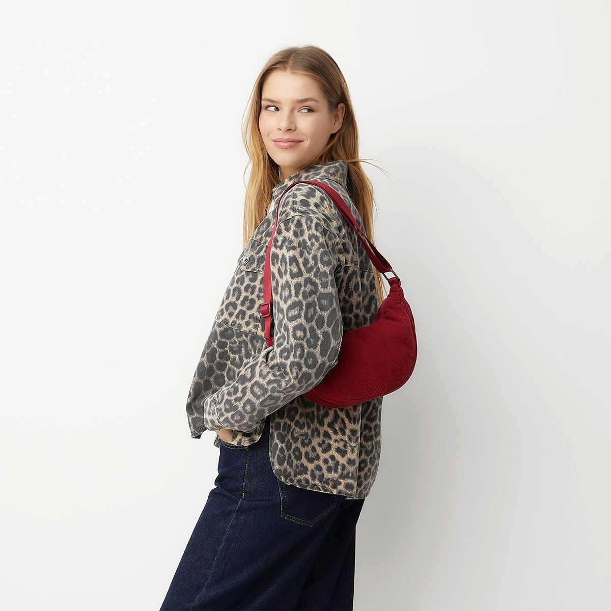 SYBILLA - CrossBody Mujer Sybilla