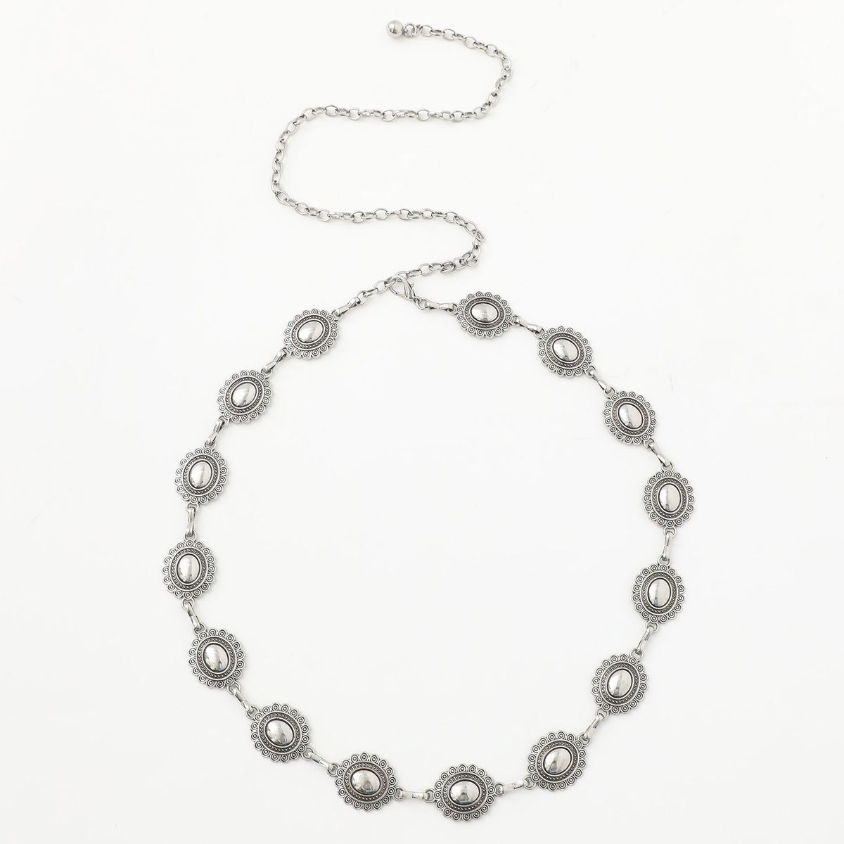 SYBILLA - Cinturon Sintet Cis05i25ls Sybilla