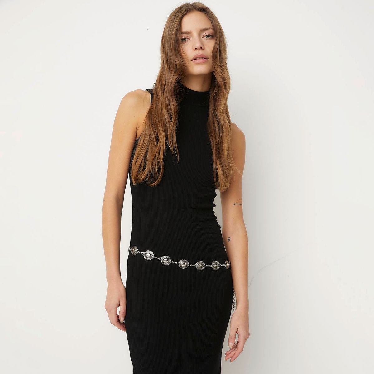 SYBILLA - Cinturon Sintet Cis05i25ls Sybilla