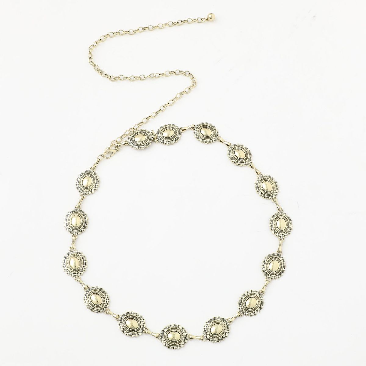 SYBILLA - Cinturon Sintet Cis05i25ls Sybilla