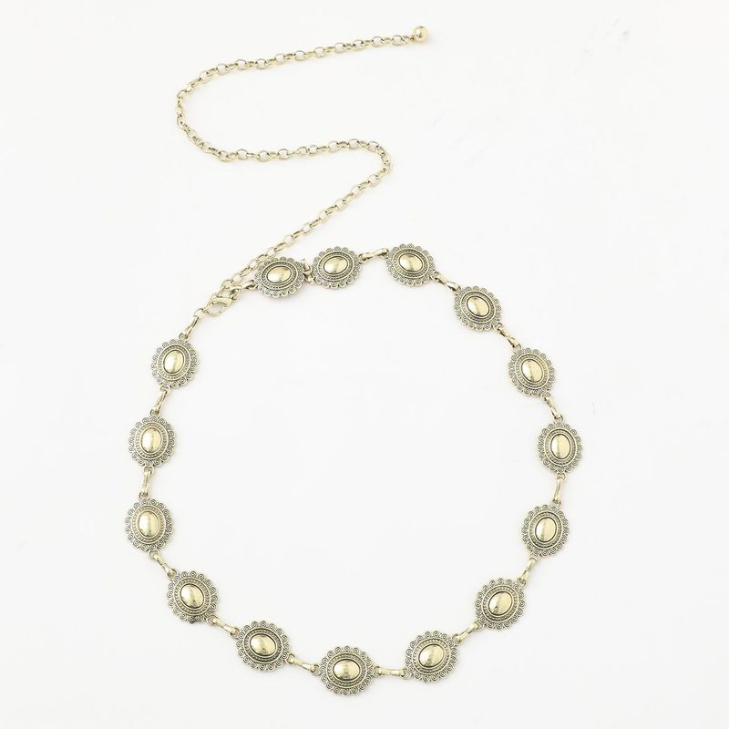 SYBILLA - Cinturon Sintet Cis05i25ls Sybilla