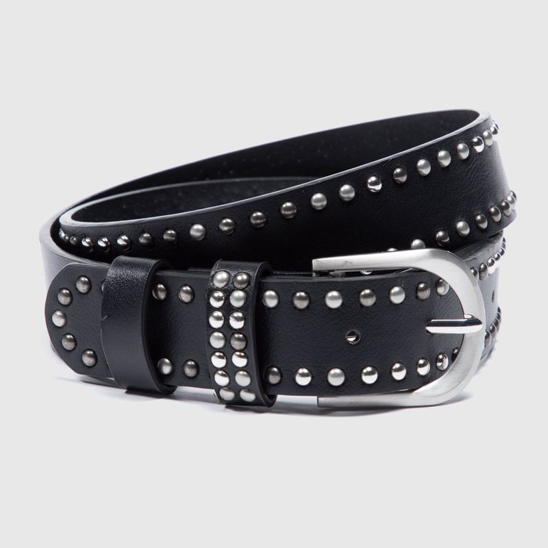 DENIMLAB - Cinturon Sintet Cia10i25ls Denimlab