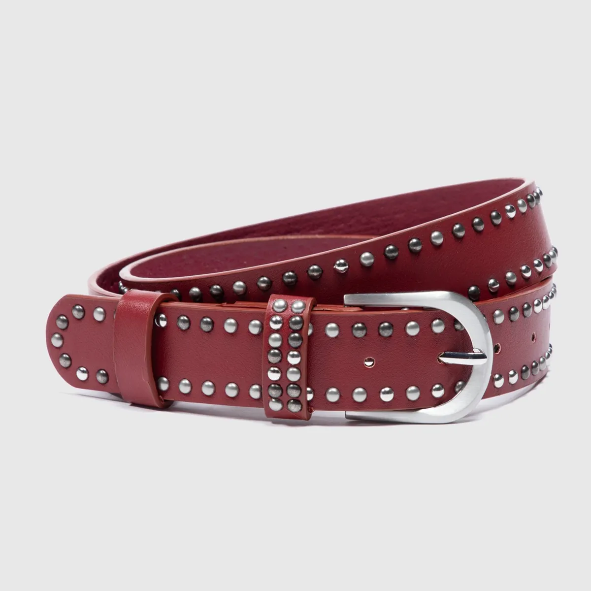 DENIMLAB - Cinturon Sintet Cia10i25ls Denimlab