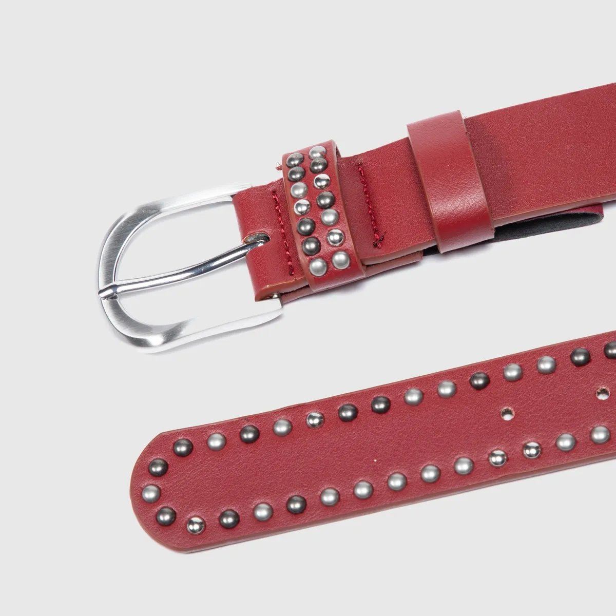 DENIMLAB - Cinturon Sintet Cia10i25ls Denimlab