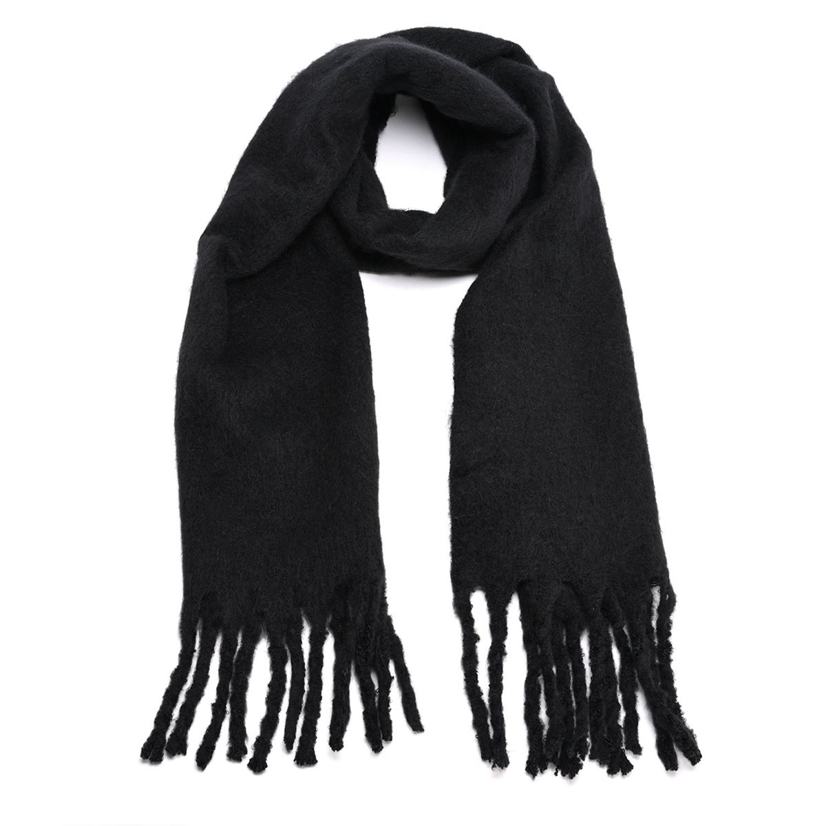 BASEMENT - Bufanda Mujer Basement