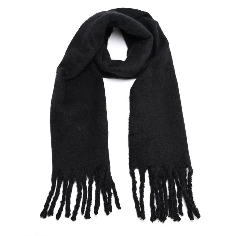 BASEMENT - Bufanda Mujer Basement