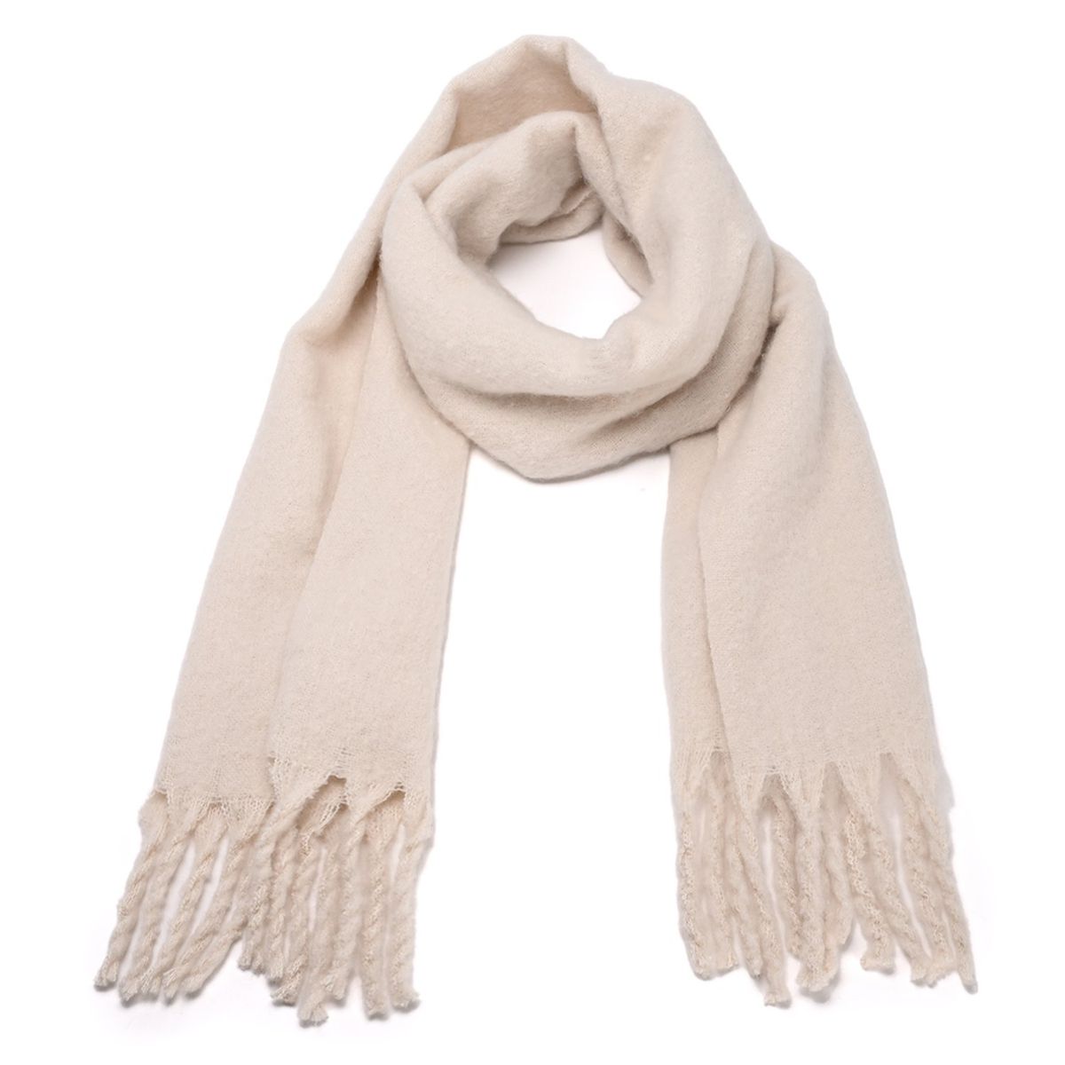 BASEMENT - Bufanda Mujer Basement