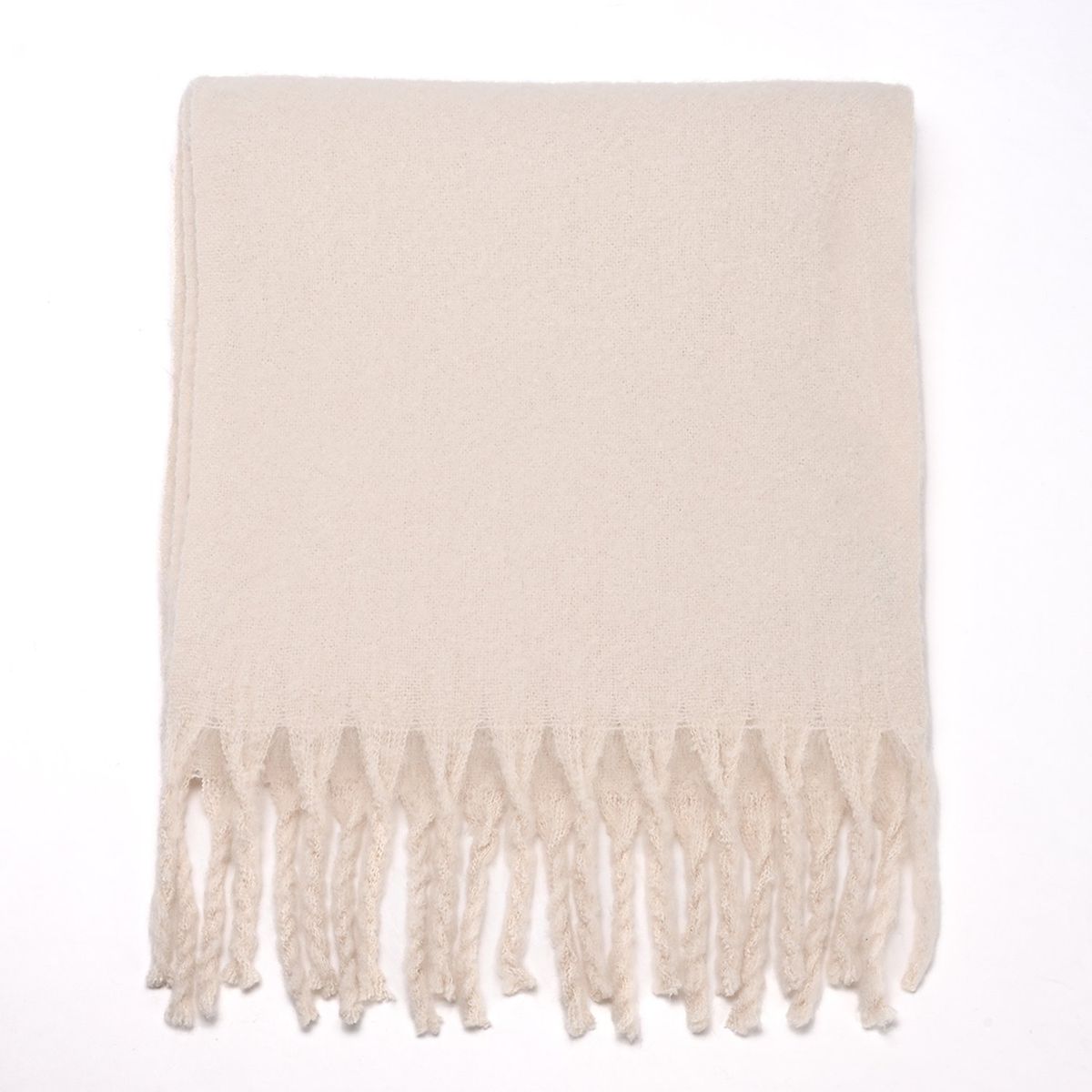 BASEMENT - Bufanda Mujer Basement