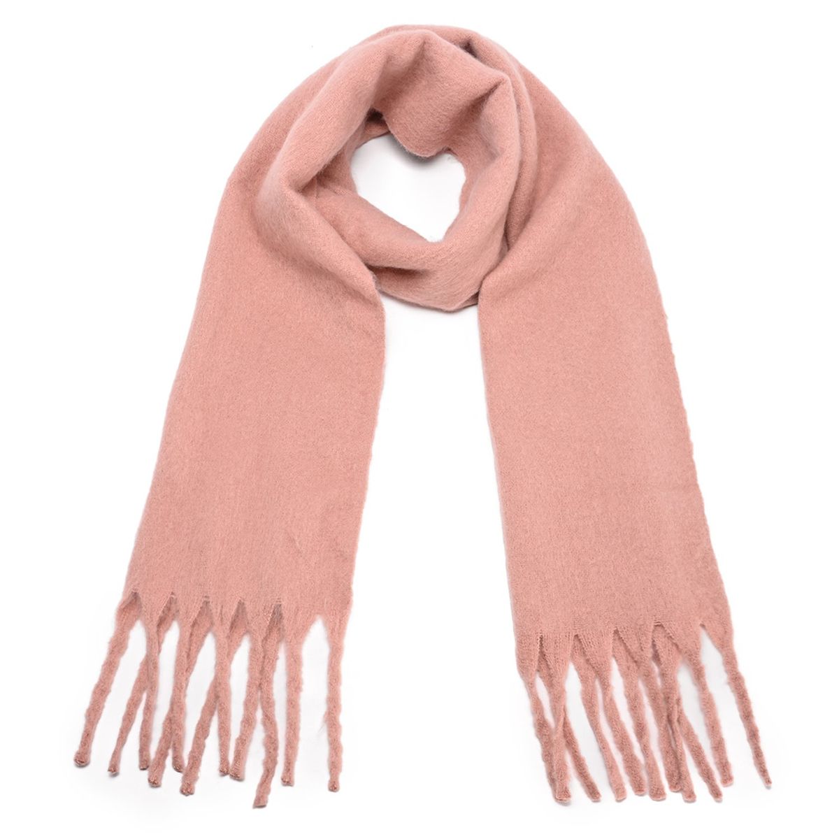 BASEMENT - Bufanda Mujer Basement