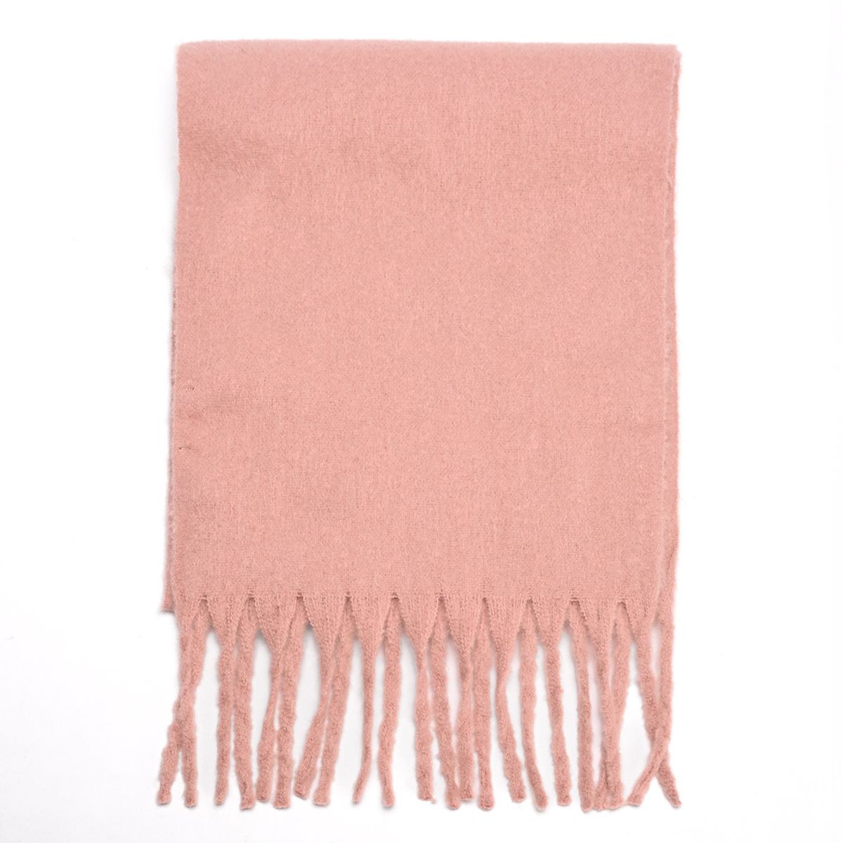 BASEMENT - Bufanda Mujer Basement