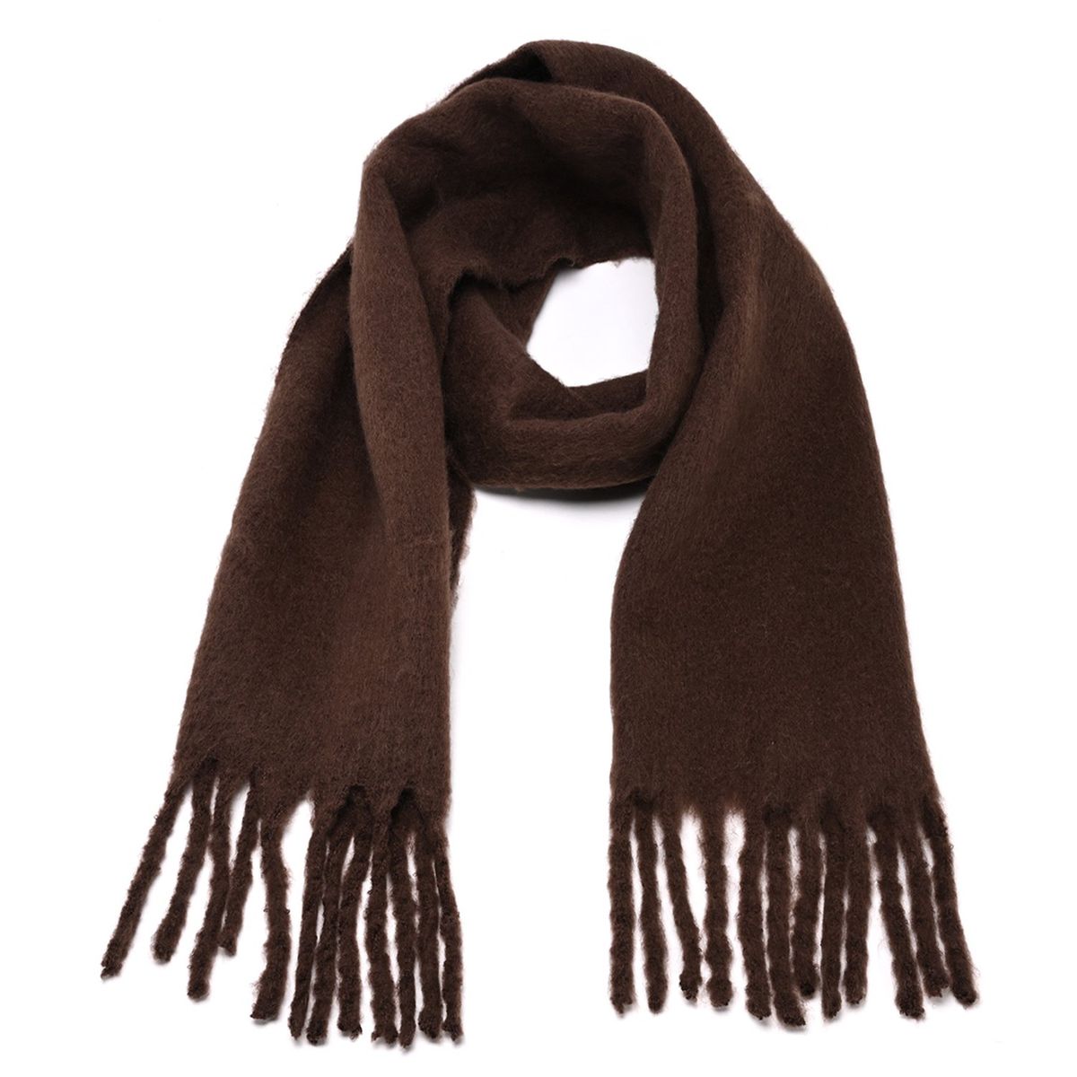 BASEMENT - Bufanda Mujer Basement