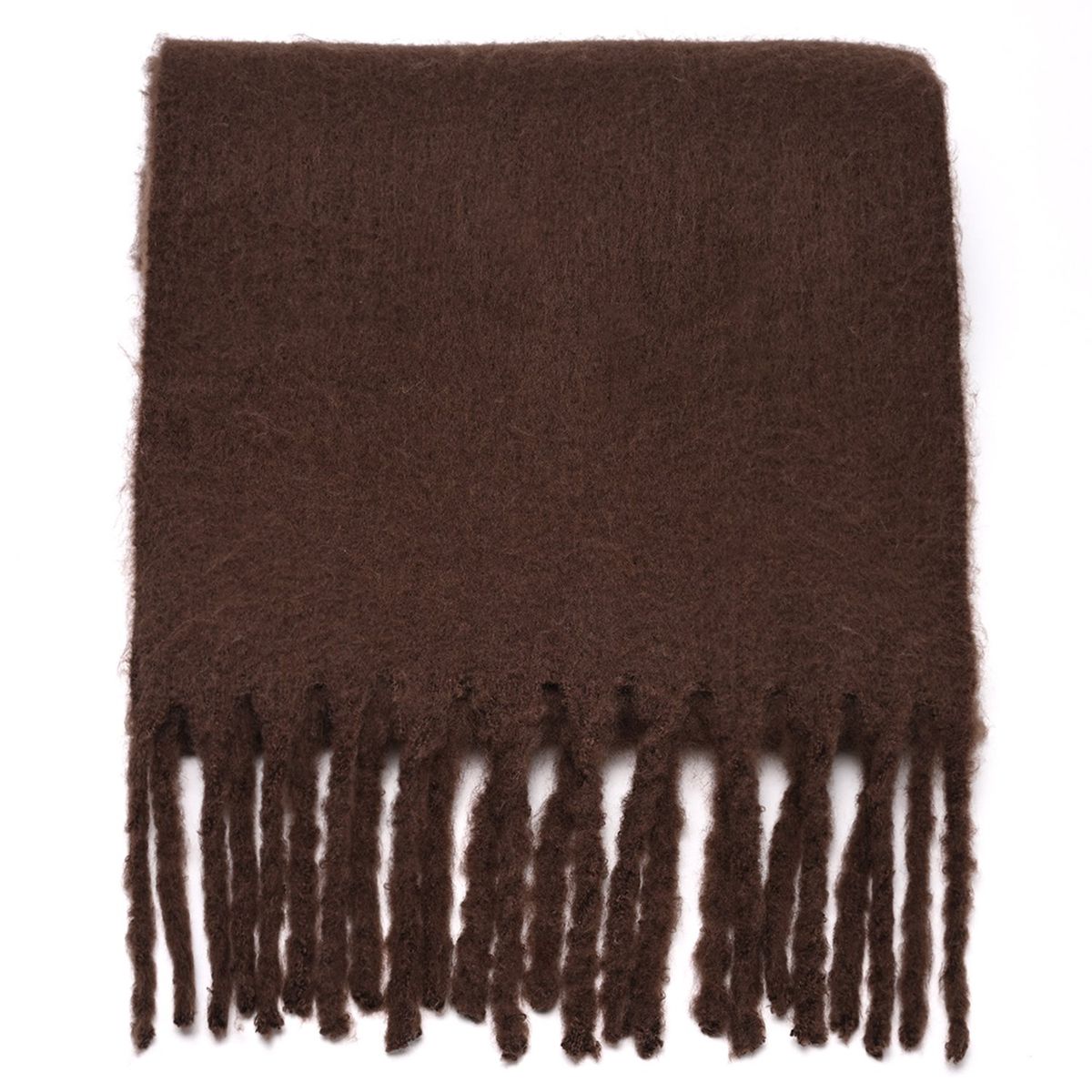 BASEMENT - Bufanda Mujer Basement