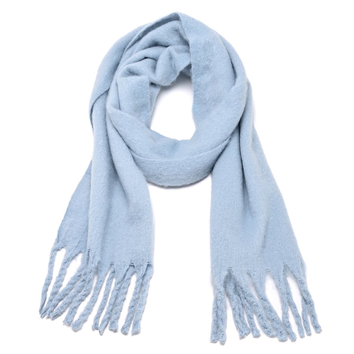 BASEMENT - Bufanda Mujer Basement