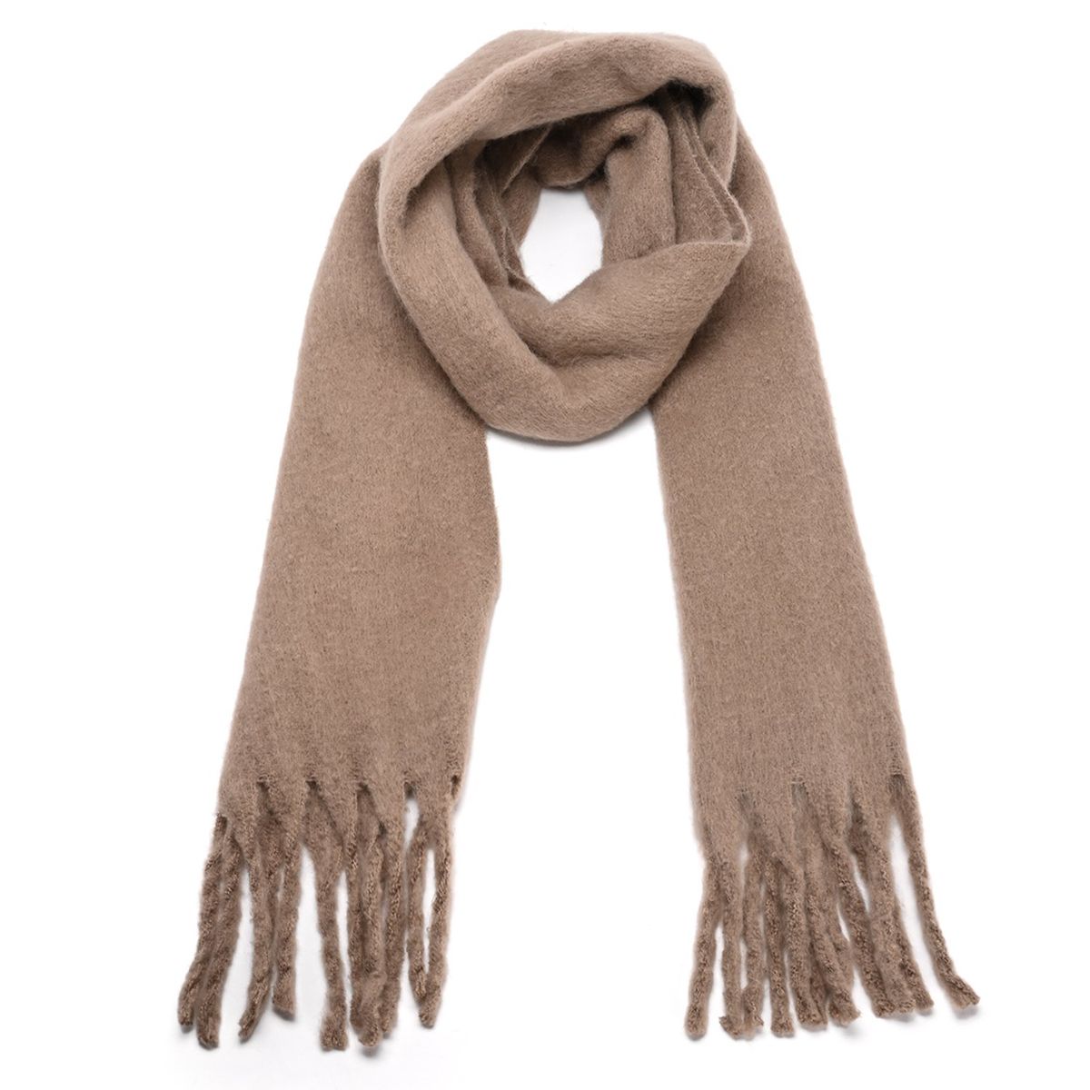 BASEMENT - Bufanda Mujer Basement