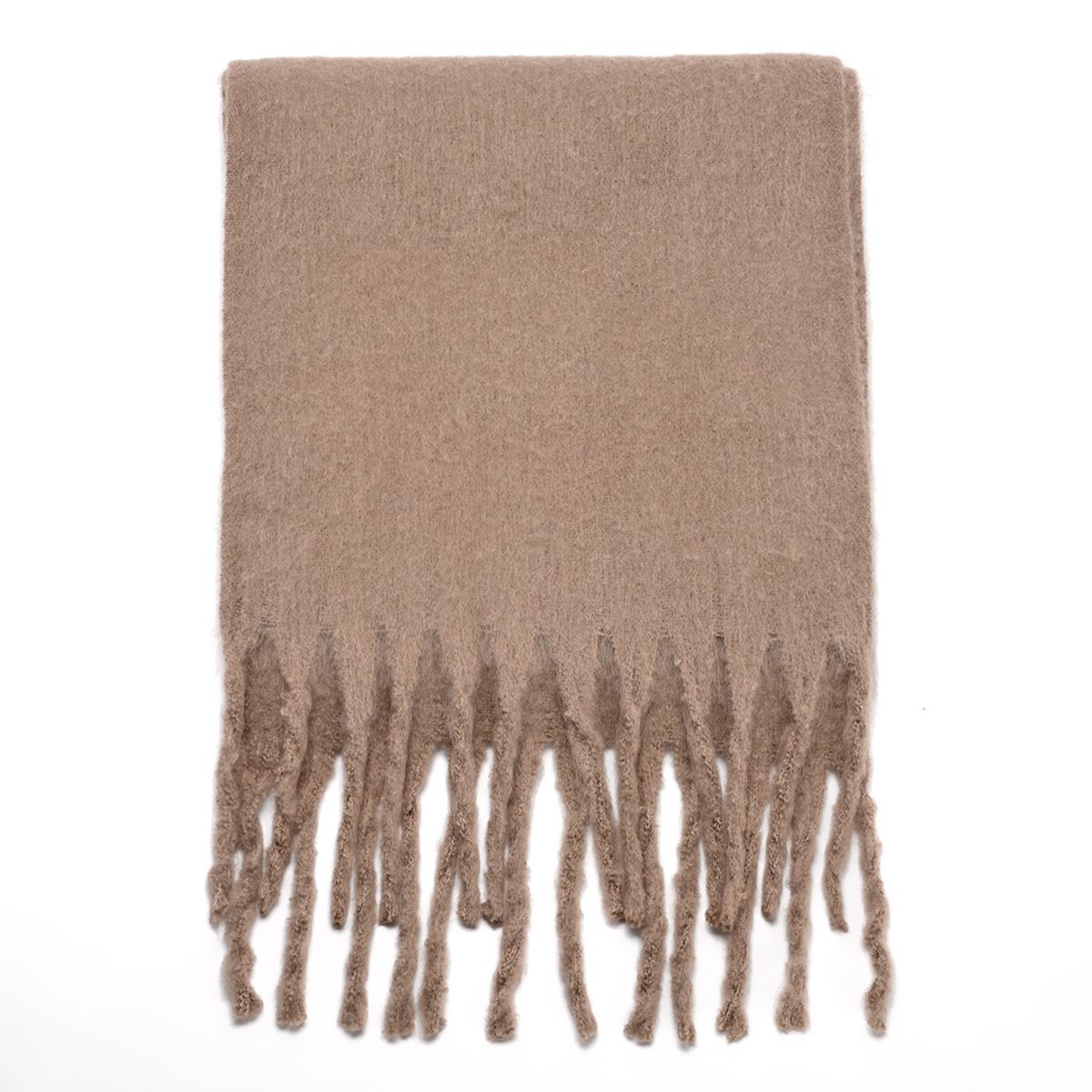 BASEMENT - Bufanda Mujer Basement