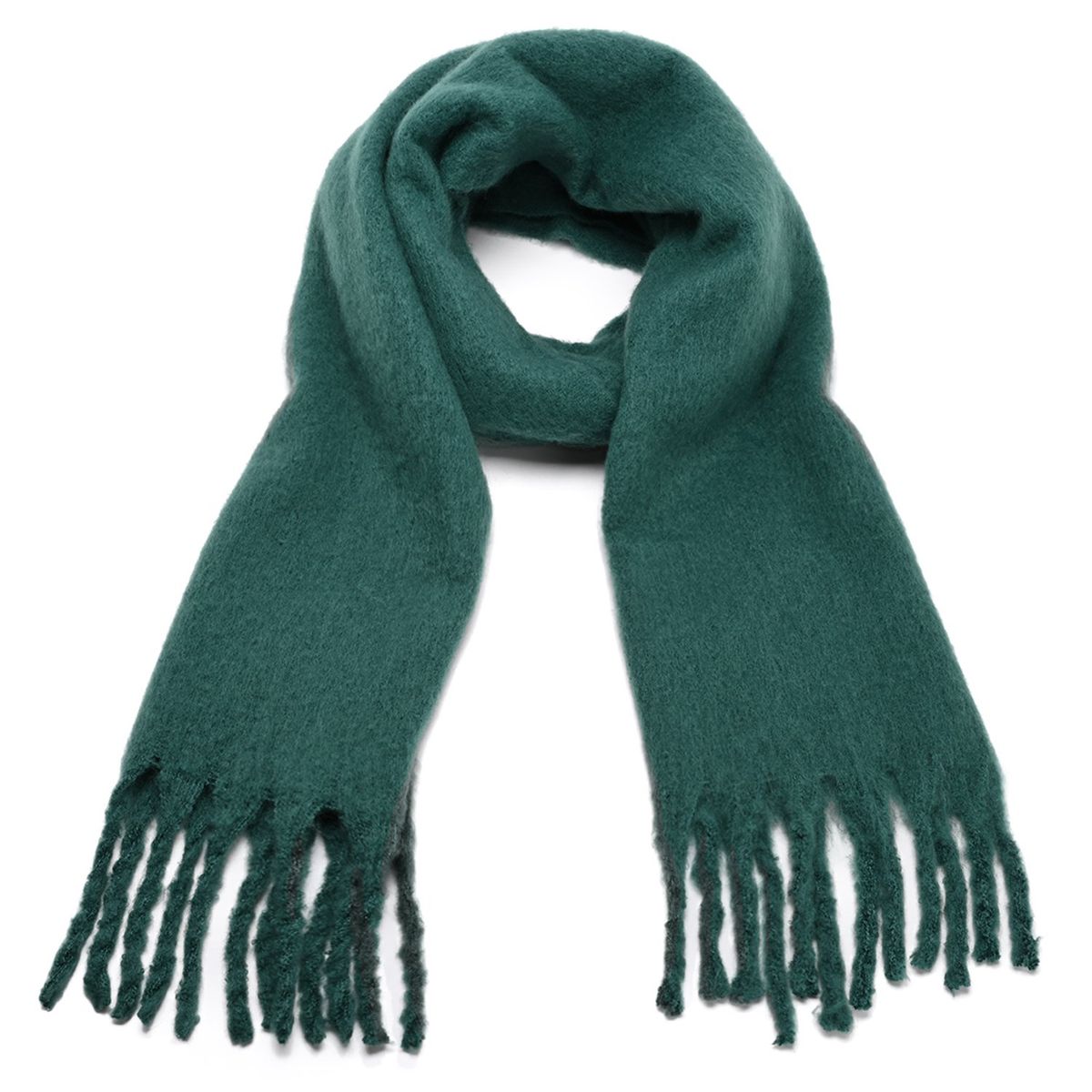 BASEMENT - Bufanda Mujer Basement