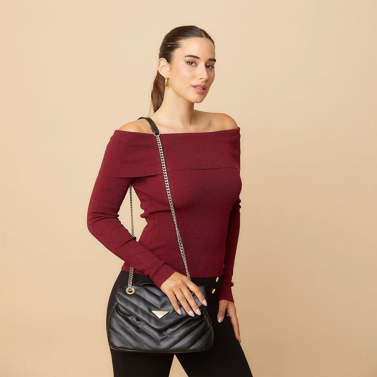 MOSSIMO - Cross Body Mossimo
