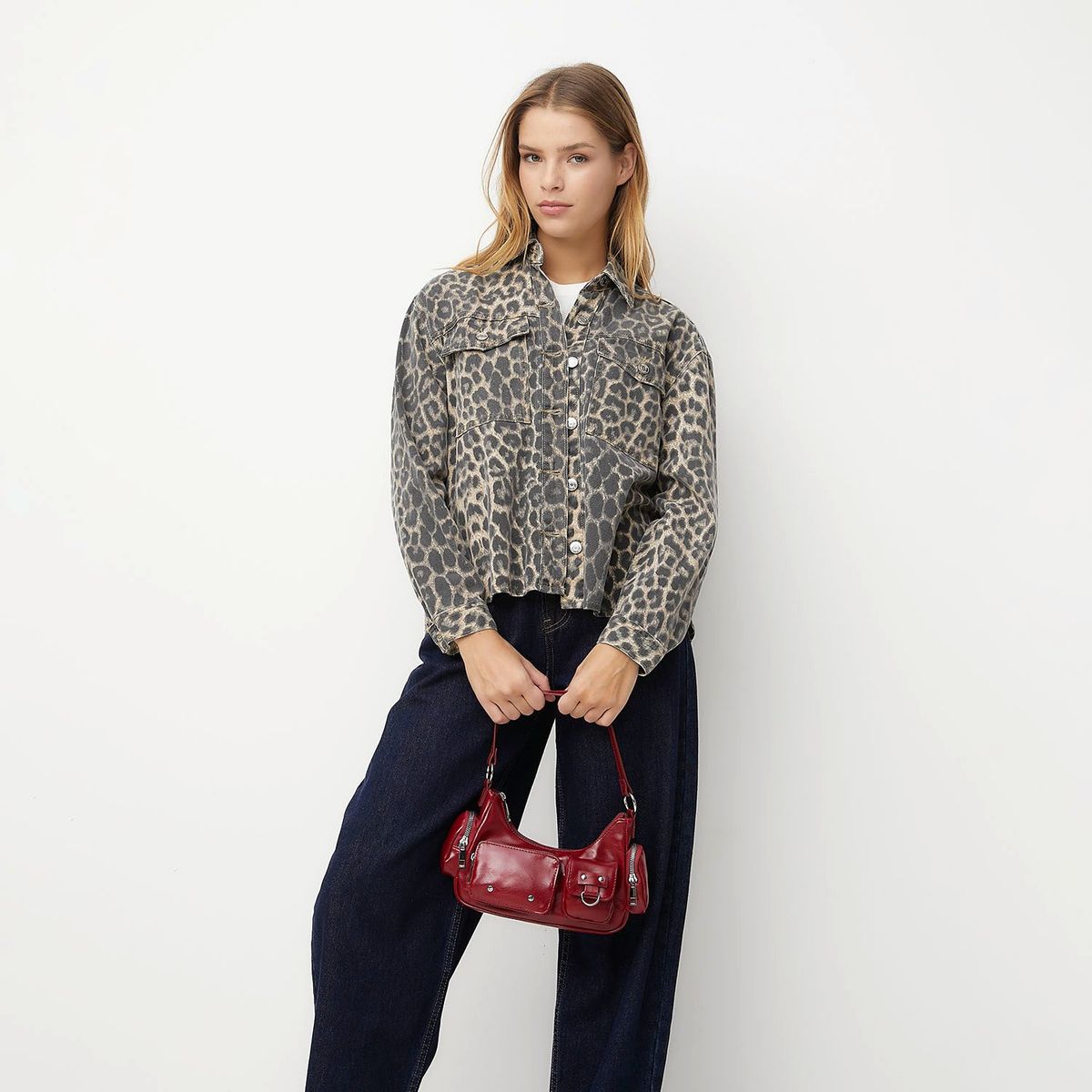 SYBILLA - Cartera Sybilla