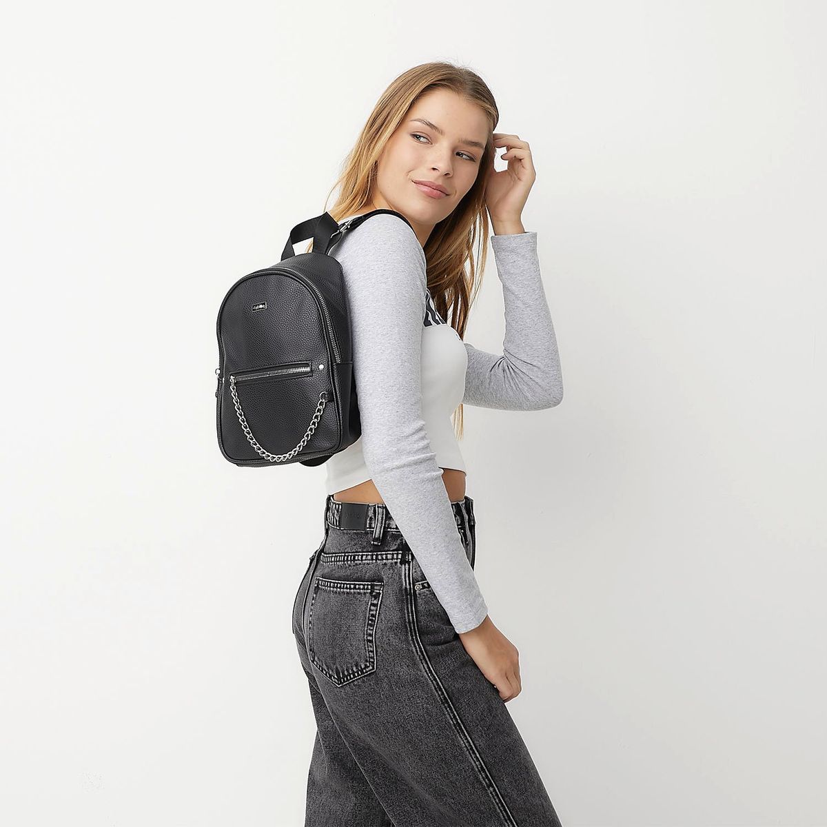 SYBILLA - Mochila Sybilla