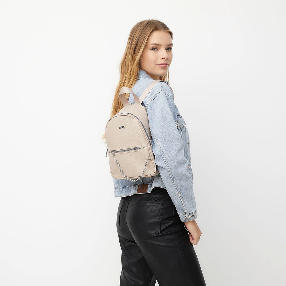 SYBILLA - Mochila Sybilla